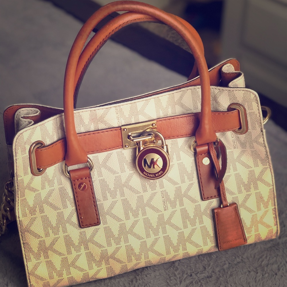 Michael Kors Handbag